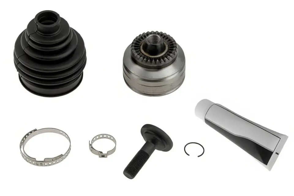 Drivknut yttre till MINI Countryman Cooper All4 Begränsat antal