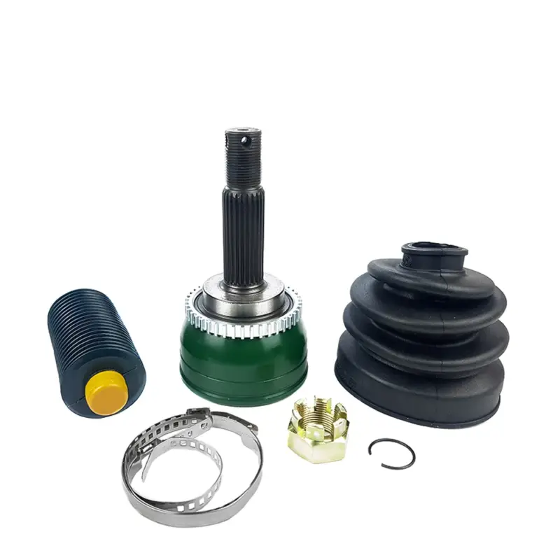 Drivknut yttre Mitsubishi Galant V 2.5 V6-24 4wd SEDAN I lager