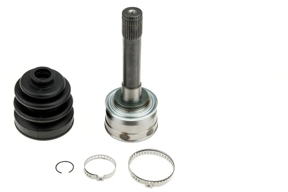 Nyhet Yttre drivknut Mitsubishi Pajero I Canvas Top L04 G 2.5 TD