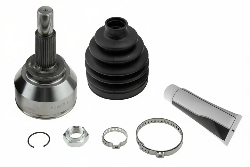 Säker betalning Drivknut yttre Opel Vivaro B flak/chassi x82 1.6 Cdti