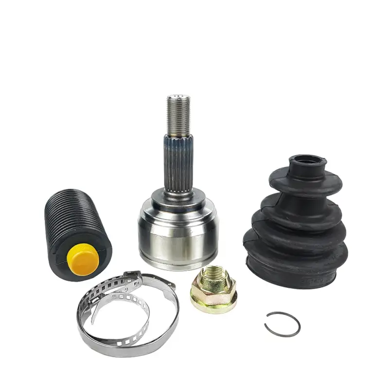 Handla nu Renault Modus Grand Modus 1.2 drivknut yttre
