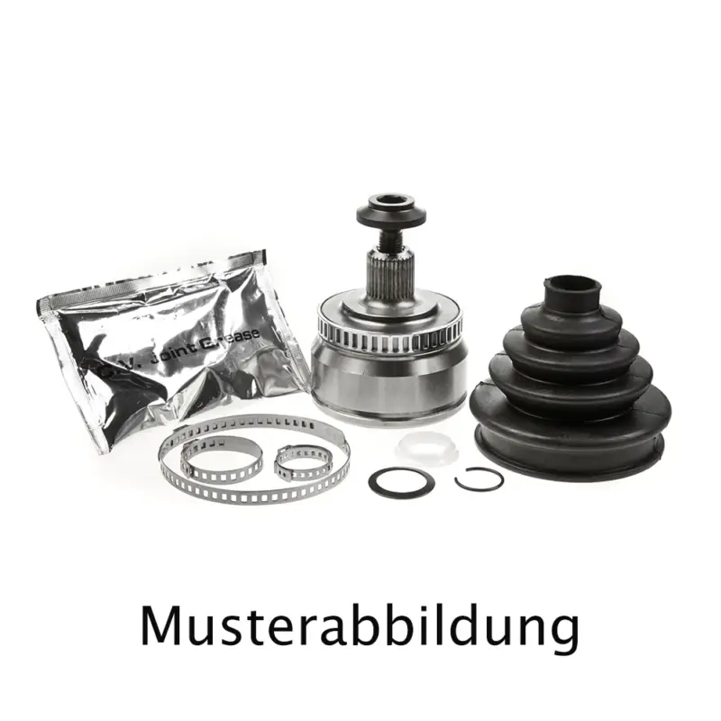 Drivknut yttre Rover 800 820 SI prisnedsättning