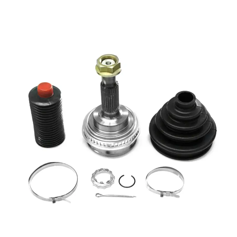 Nedsatt pris Toyota Paseo 1.5 drivknut yttre
