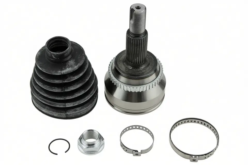 Snabb leverans Toyota Venza V1 2.7 4wd drivknut yttre