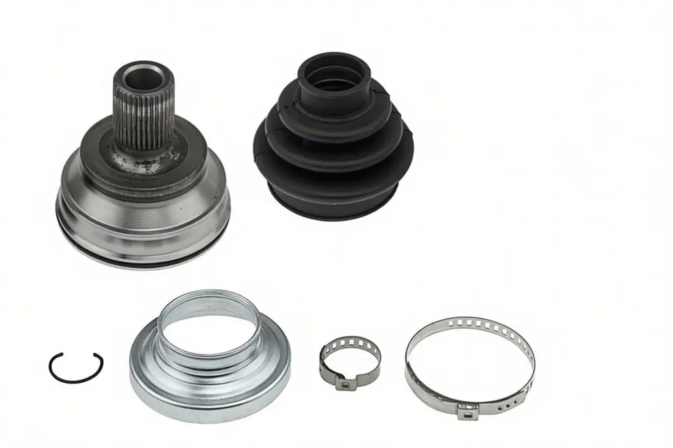 Trygg betalning Volkswagen Golf V Kombi 1K5 2.0 Tfsi drivknut yttre