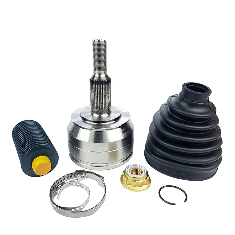 Begränsat antal Volkswagen Polo 1.3 yttre drivknut