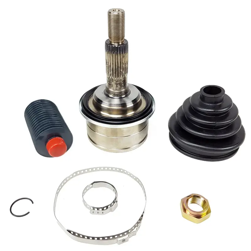 Expressleverans Yttre drivknut Volkswagen Transporter T3 2.1 Syncro
