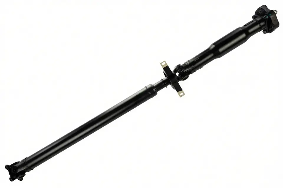 Kardan till BMW 3-serie 320 d Rabatter