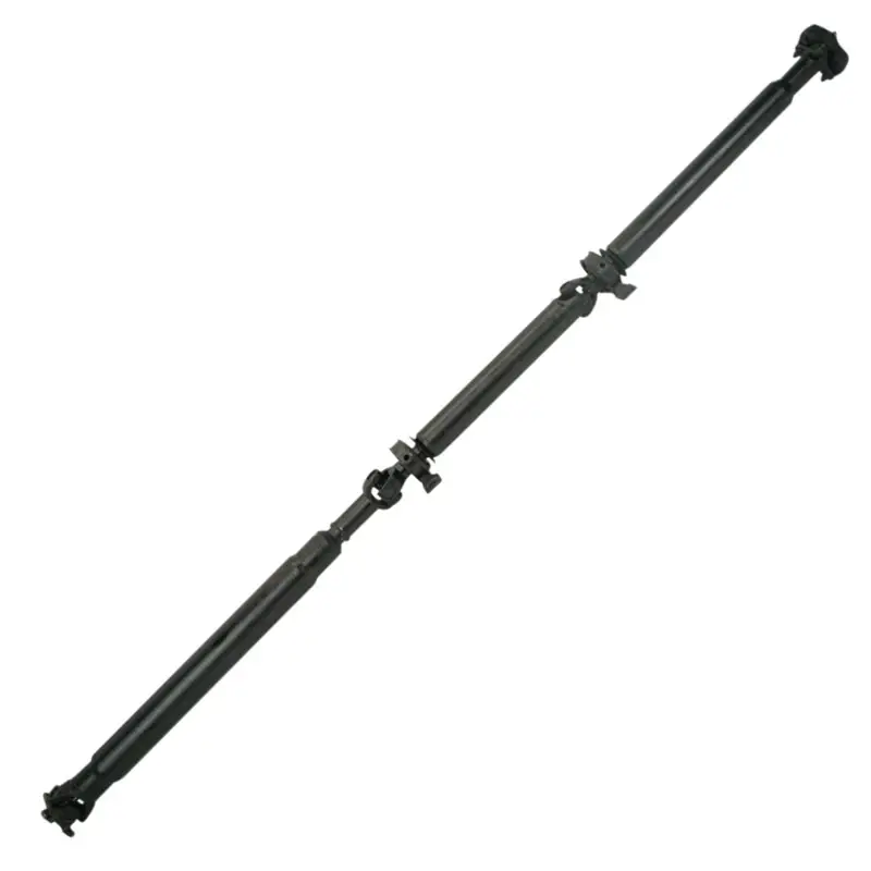 Säker betalning Kardanaxel bak Ford Transit V363 2.0 EcoBlue RWD
