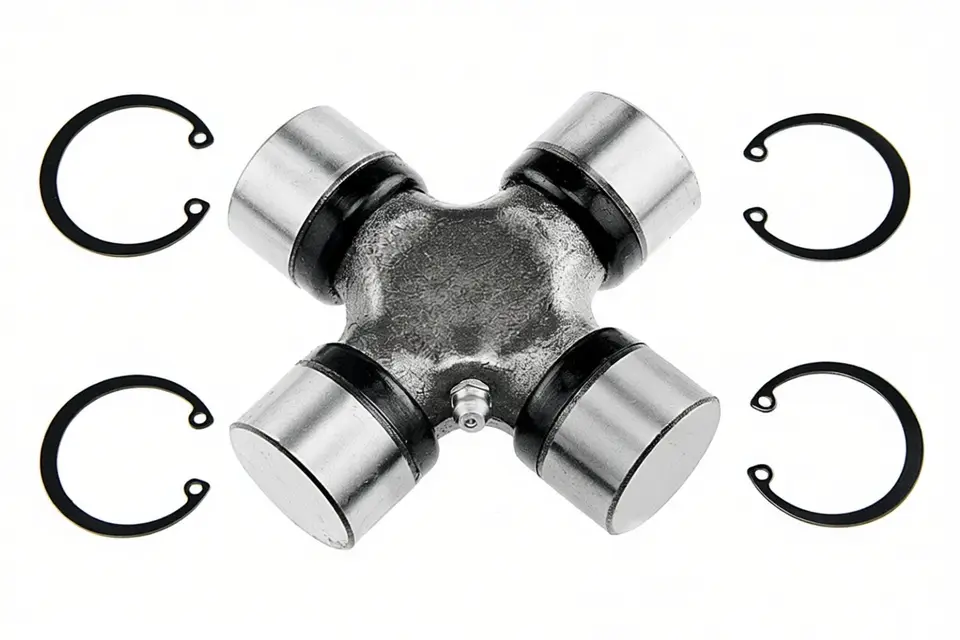 Snabb leverans Kardan Ford Usa F-150 4.6 4x4