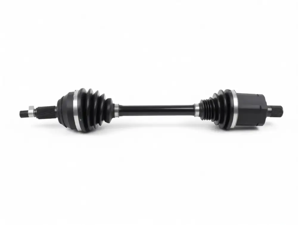 Stickaxel Volkswagen Man Köp online