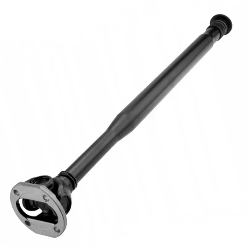 Trygg betalning Kardanaxel Mercedes C-klass C 200 4-matic SEDAN