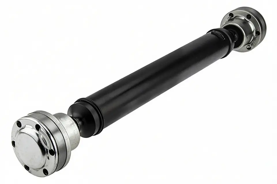 Snabb leverans Mellanaxel Mercedes Gle V167 GLE 350 4-matic