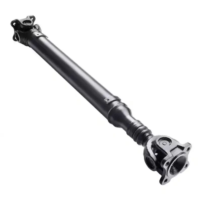 Kardanaxel Mercedes S-klass S 430 4-matic 642 mm Säker betalning