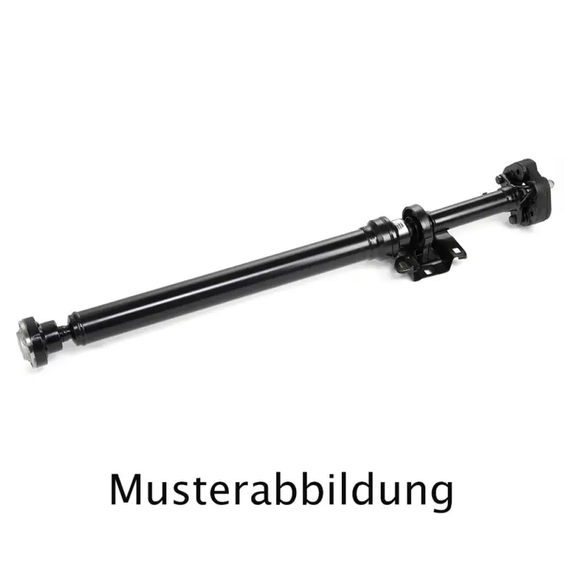 Kardanaxel bak Mercedes Sprinter 3,5-t 318 CDI Sista chansen