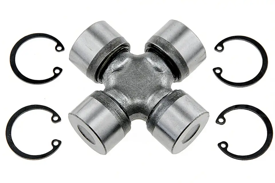 Mellanaxel Mitsubishi IO I h6 w, H7 w 2.0 Kundfavorit