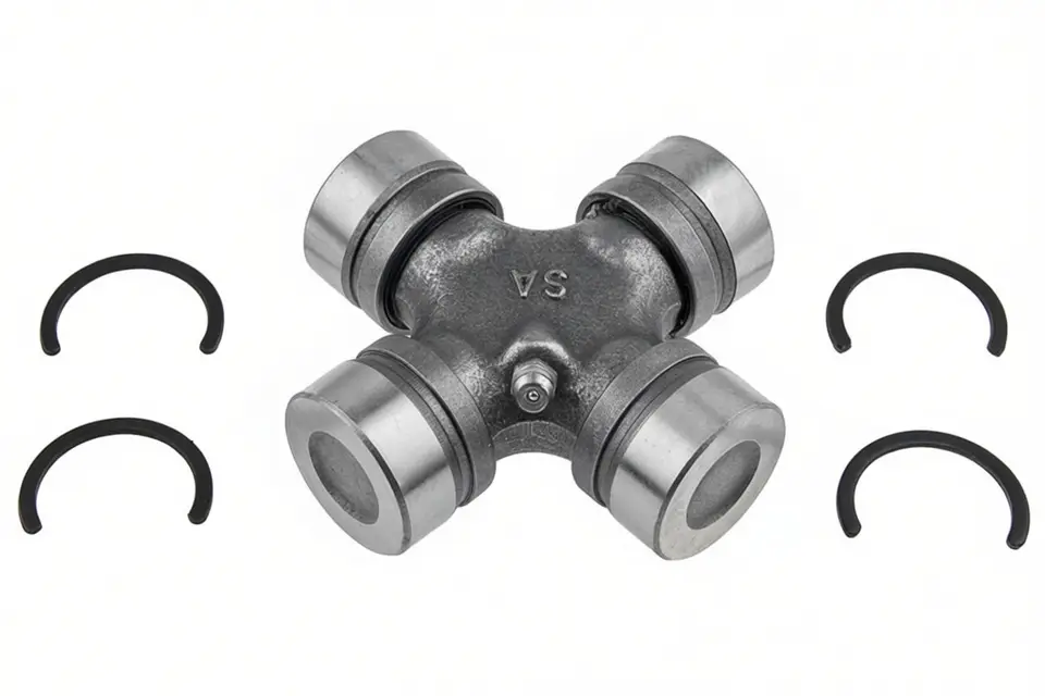 Trygg betalning Kardanaxel till Mitsubishi L200 k3 t, K2 t, K1 t, K0 t 3.0 4wd