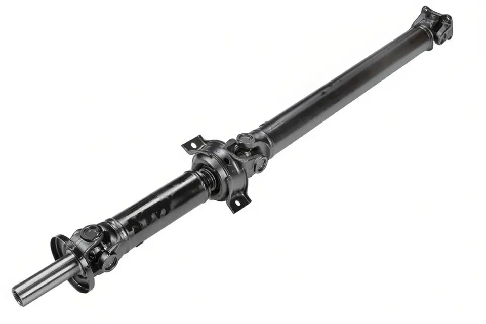 Begränsad tid Mitsubishi Triton flak/chassi ka t, Kb t 2.5 Di-d 4wd mellanaxel
