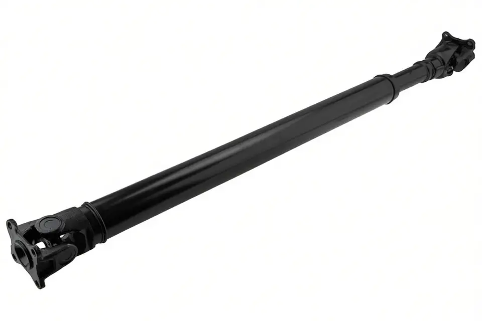Reapris Mellanaxel Toyota Land Cruiser 100 4.7 J1