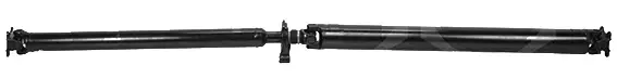 Nyhet Kardanaxel Volkswagen Crafter 30/50 2.5 TDI flak/chassi