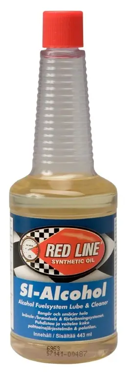 Lågt pris Red Line SI-Alcohol