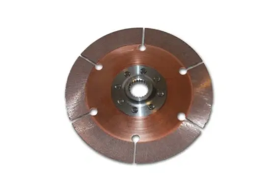 Trygg betalning Lamell M50-M51 getrag splines