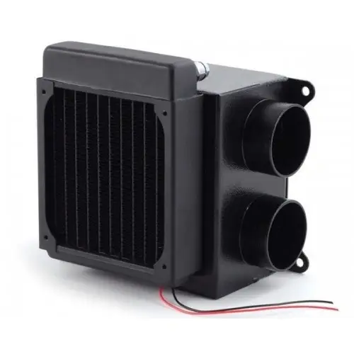 Erbjudande Värmepaket 3.5kw