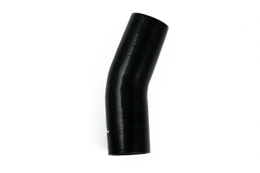 Säker betalning Silikonslang 25 Grader 2,5" (63mm)