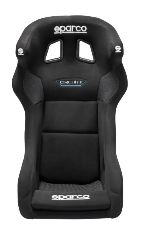 Sparco Circuit II QRT Outlet