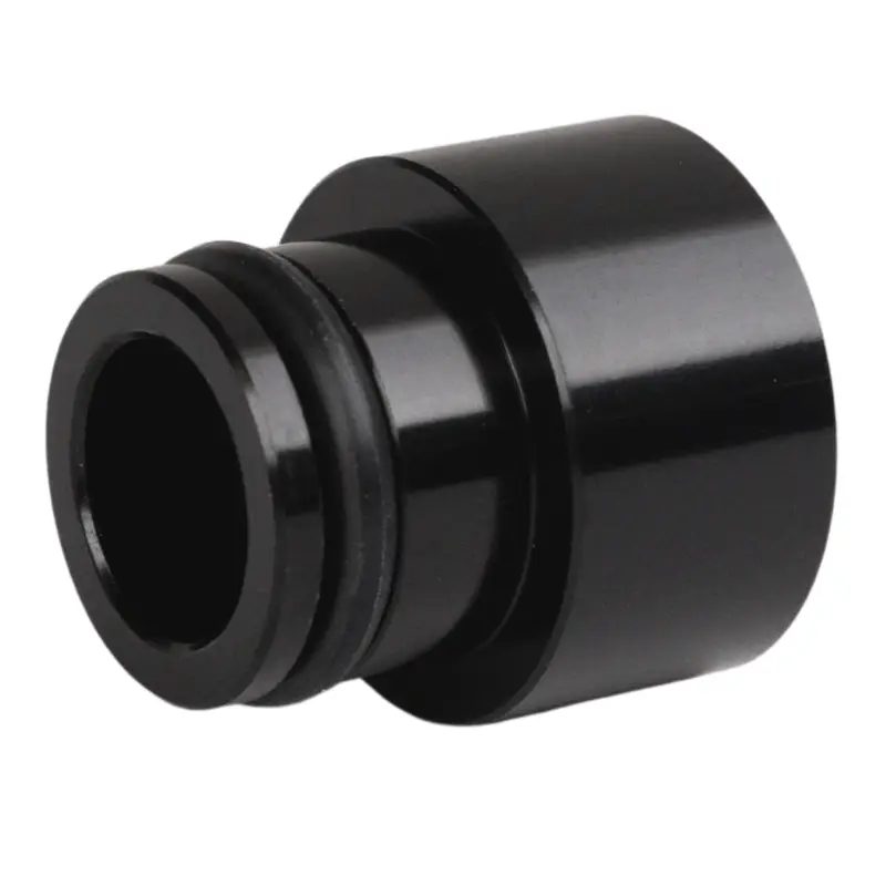 Adapter / distans för 14mm spridare (Svart) Säker betalning