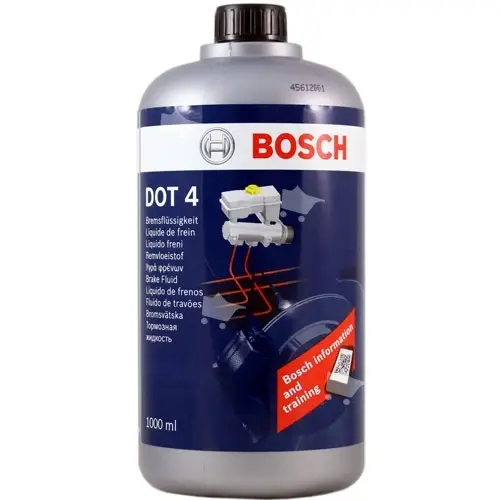 Köp online Bosch DOT4 1L