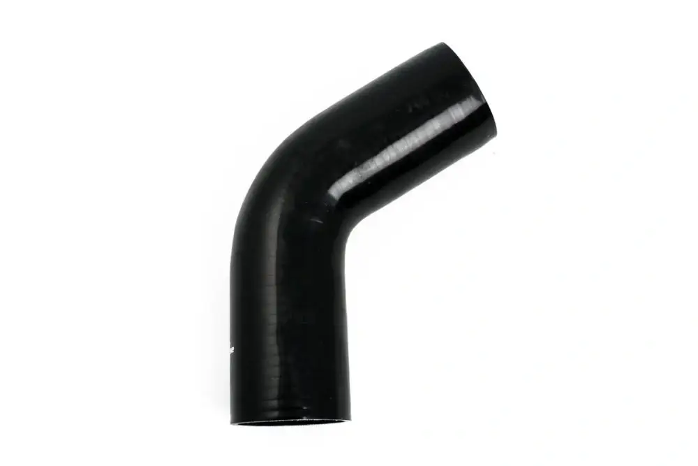 Bästa pris Silikonslang 60 Grader 3,5" (89mm)