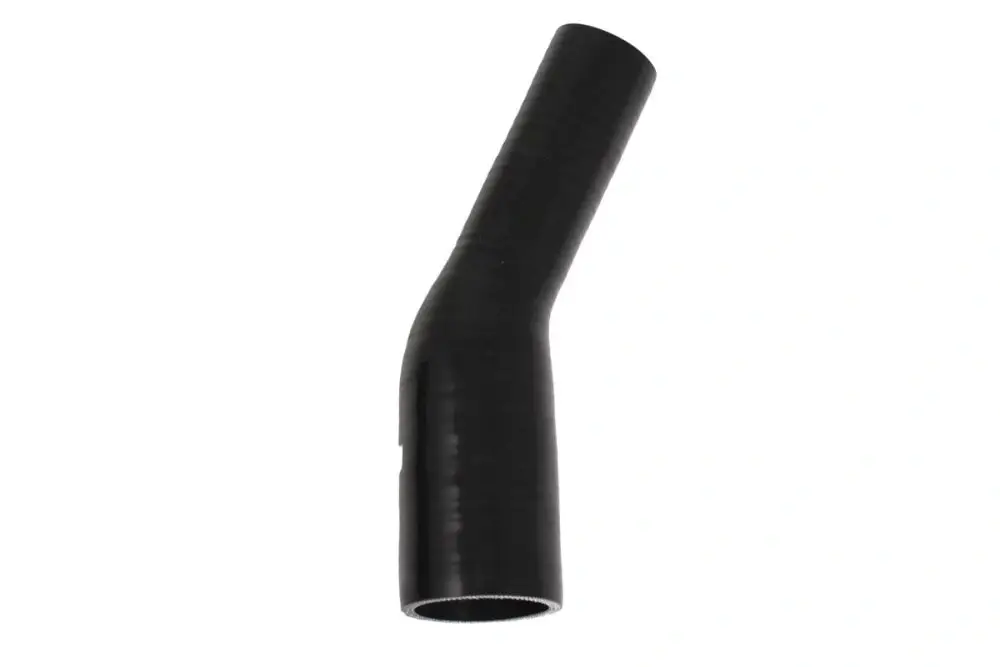 Kampanj Silikonslang 25 Grader 3-3,5" (76-89mm)