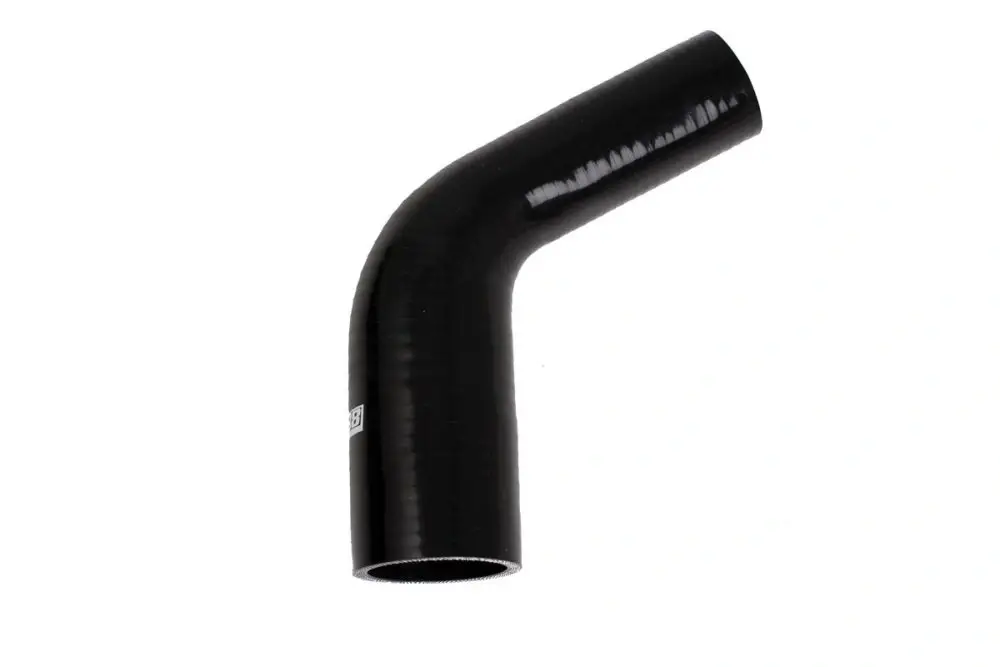 Silikonslang 60 Grader 2-2,5" (51-63mm) Begränsat antal
