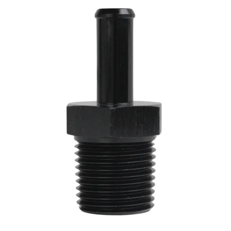 1/2" NPT - 12,5mm slang adapter Erbjudandepris
