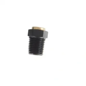 1/4" NPT pneumatisk koppling för 1/4" slang Rea