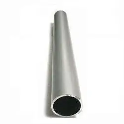 Snabb leverans Aluminiumrör Rak 35x3mm (1,375 tum)
