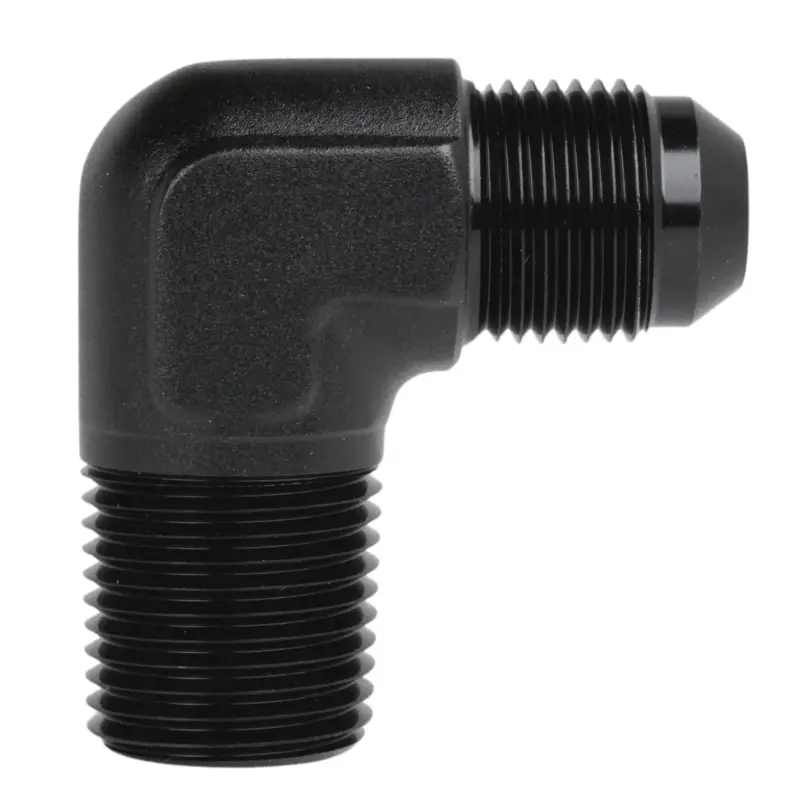AN10 - 3/4"NPT smidd 90° Kampanjpris