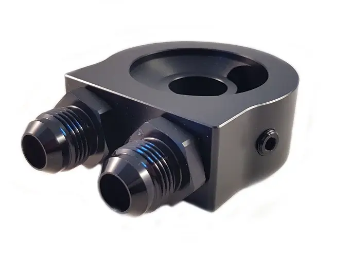 Hurricane - Sandwich adapter AN10 Outlet