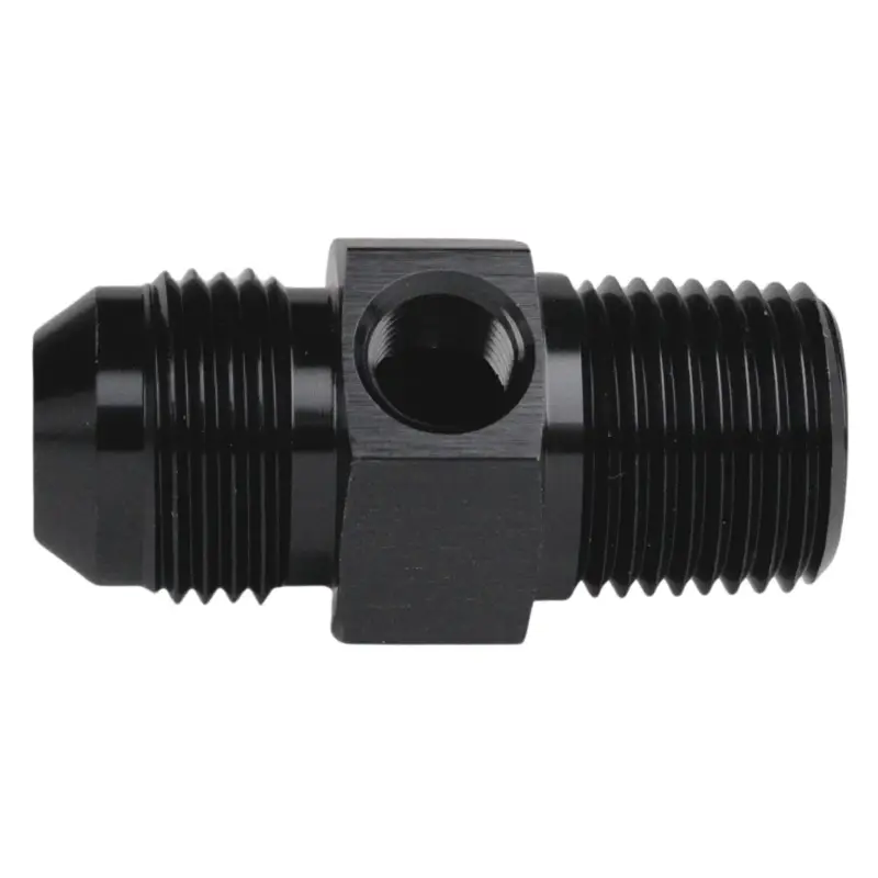 AN8 - 3/8" NPT givare adapter Rea