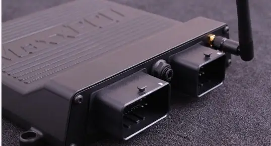 MaxxECU Race motorstyrning (Endast lös box) Extra rabatt