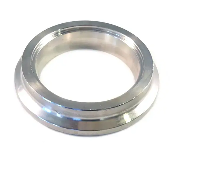 Bästa pris Turbosmart svetsfläns utlopp 40mm