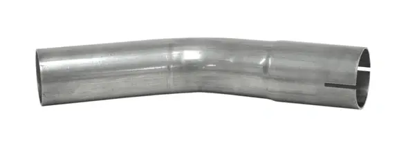 Rörböj 30 grader 5 tum Rostfritt (127mm) Köp nu