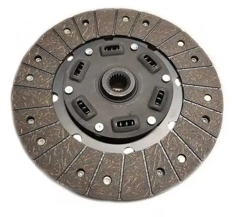 Tenaci Fjädrad organisk lamell 20 splines Volvo M90, M56 Outlet