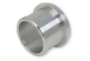 Röravslut till slanganslutning 35mm Billigare