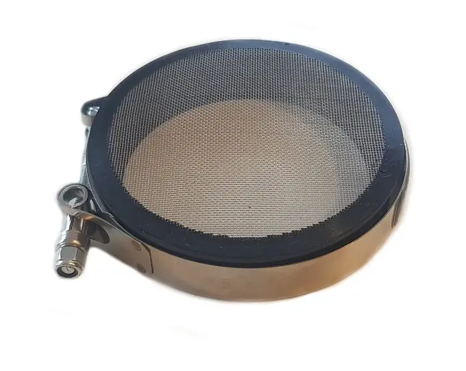 prisnedsättning Turboguard luftfilter 3" (76mm)