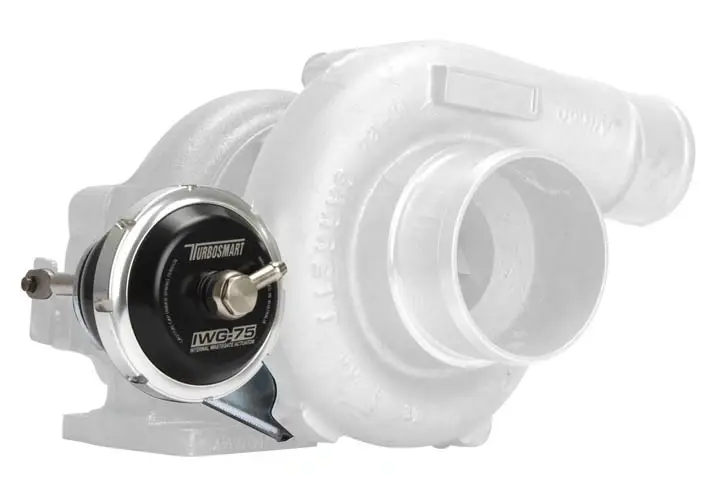 Turbosmart Intern wastegate Garret GT28R Extra rabatt