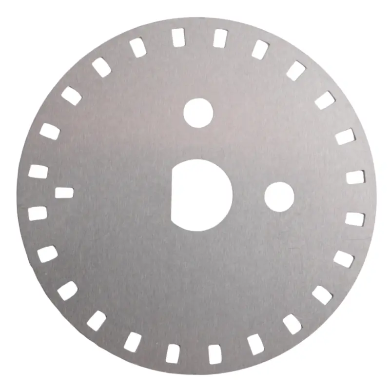 Trygg betalning CAS triggerskiva uppgradering Nissan SR20/R34
