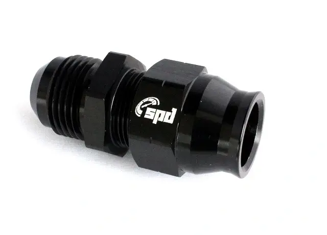 Fynd AN6 - 5/16" alurör hane