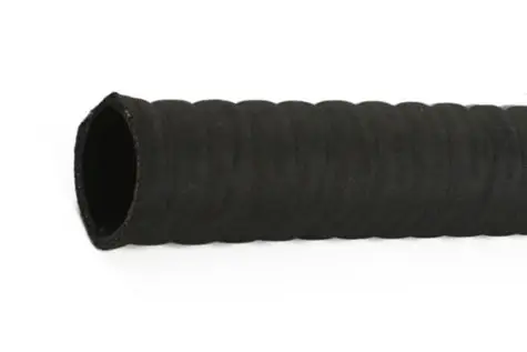 Slang bränslepåfyllning 63mm Reapris